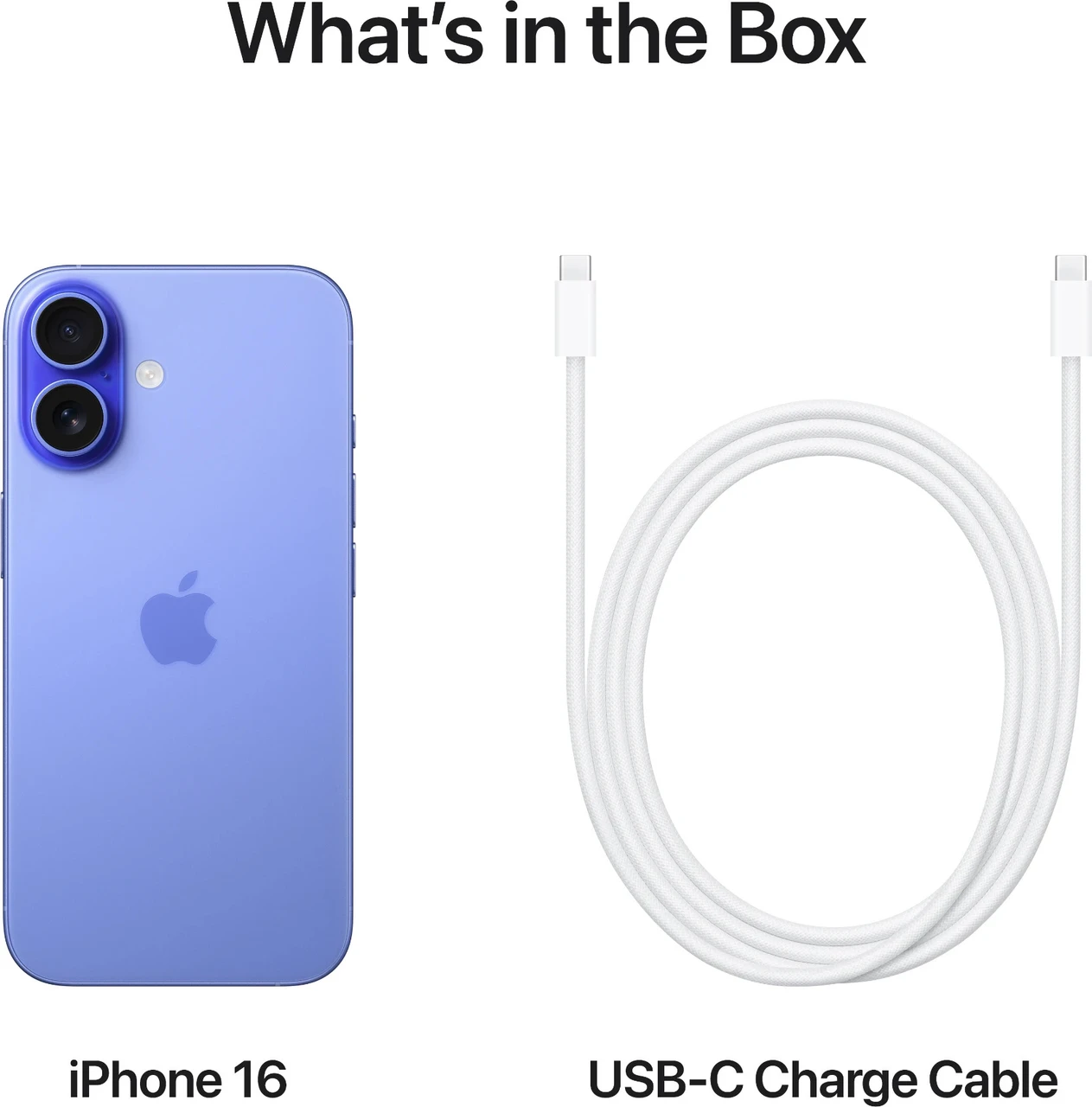 APPLE iPhone 16 - Image 6