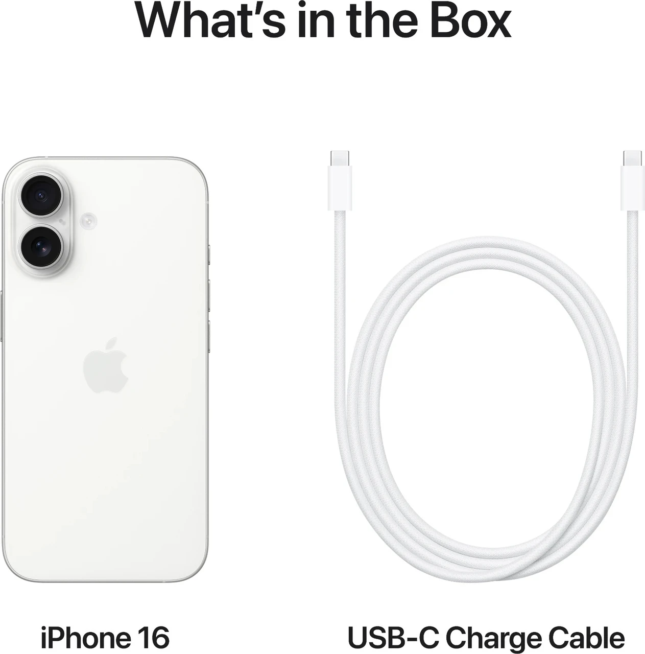 APPLE iPhone 16 - Image 27